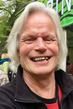 Een foto van Wim van Veen