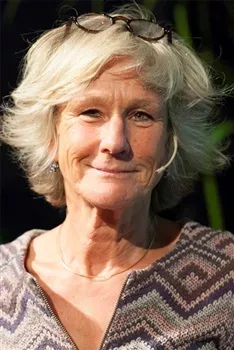 Een foto van Gerdi Meyknecht