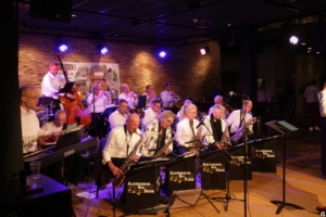Almaarse Big Band
